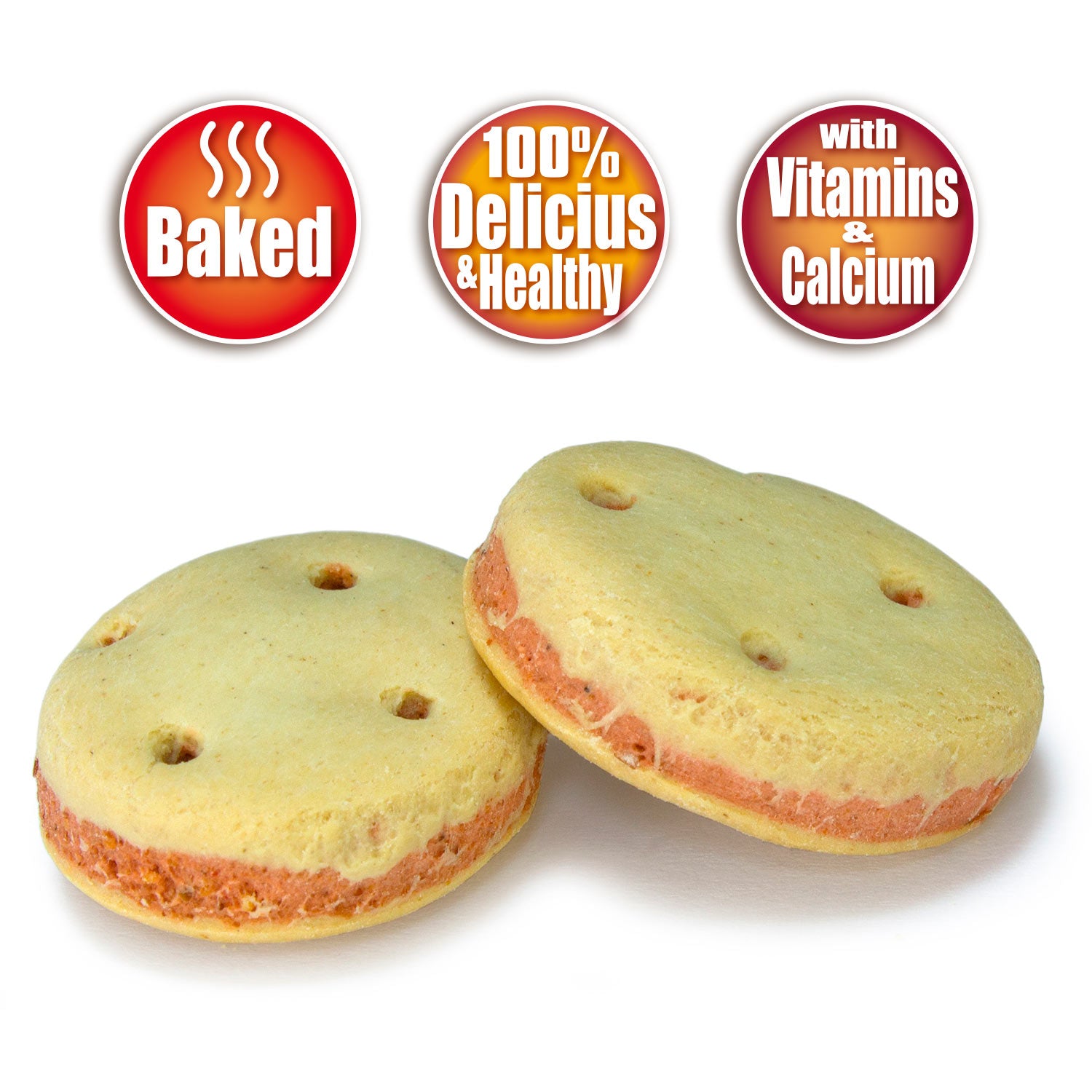 arquivet-sandwich-oval-biscuit-chien-200-g-digeste image 3