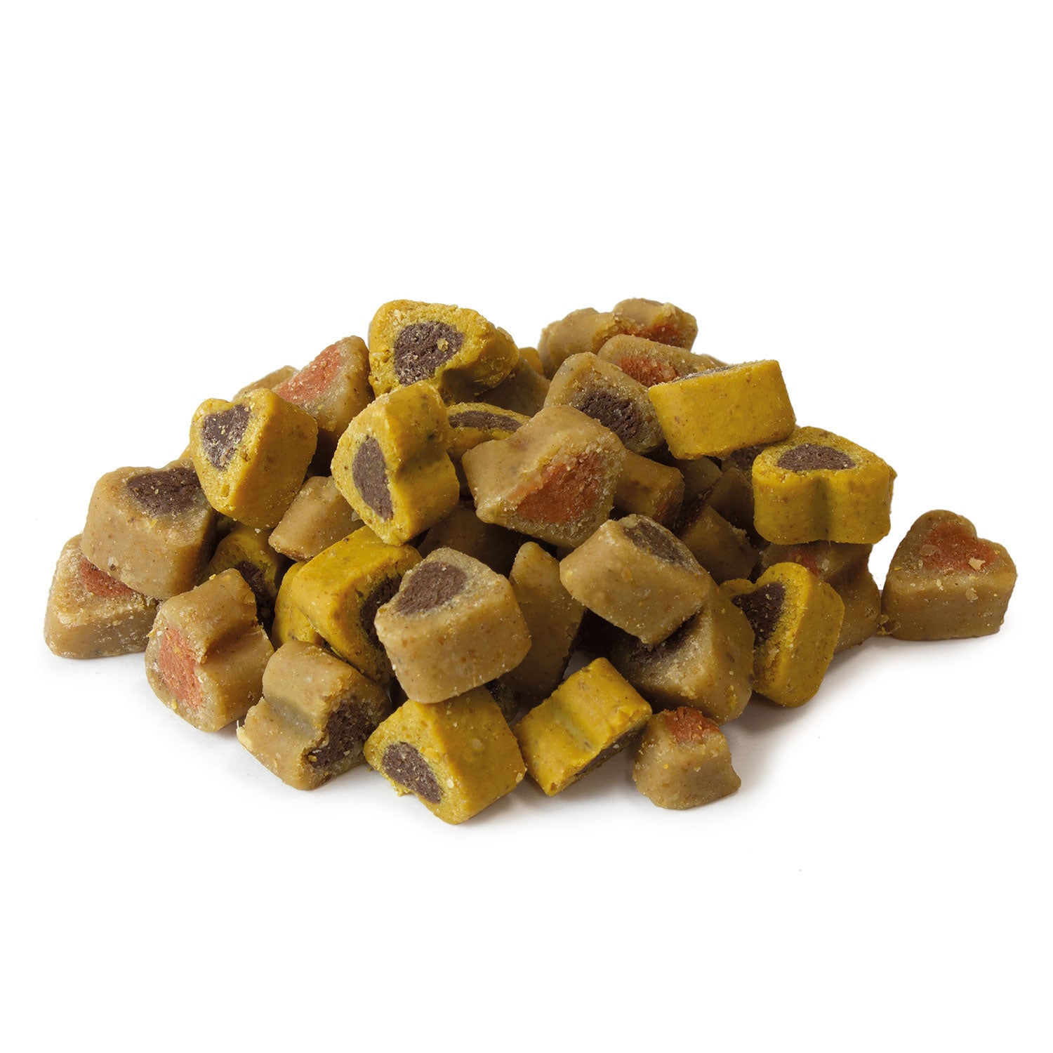 arquivet-hearts-mix-friandise-soft-chien-100-gr image 2