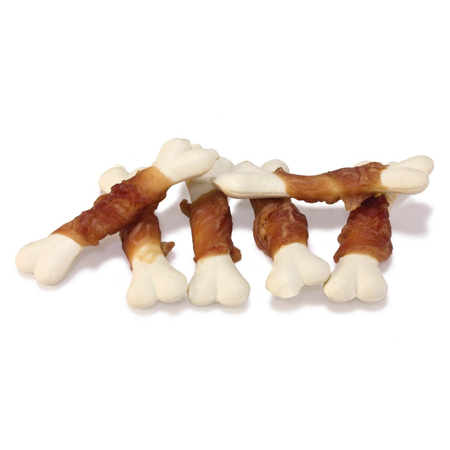 arquivet-os-de-canard-au-calcium-friandise-chien-100-g image 2